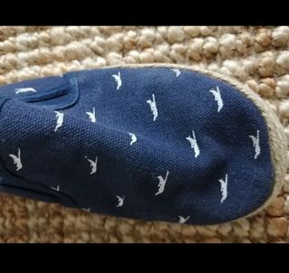 Zapatillas Sfera niño -talla 33