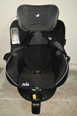 SILLA COCHE JOIE SPIN 360º GIRATORIA