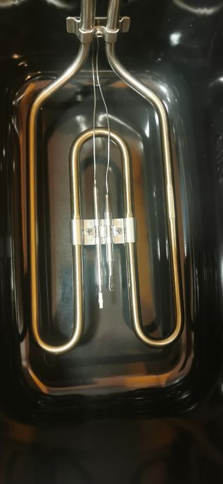 Freidora Moulinex Easy Pro
