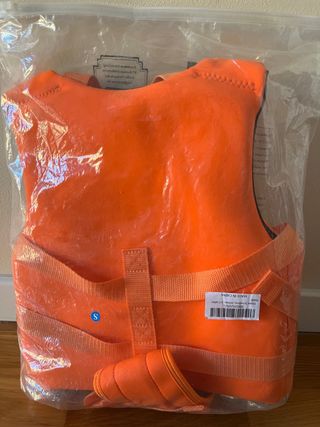 Chaleco flotador niño Gogokids 50N