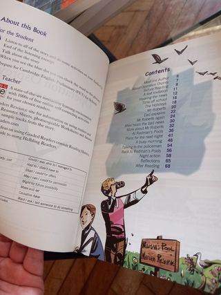 Operation Osprey (Level 4) with Audio CD