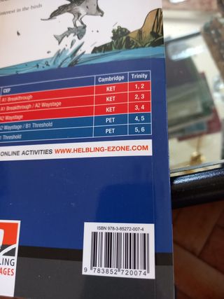 Operation Osprey (Level 4) with Audio CD