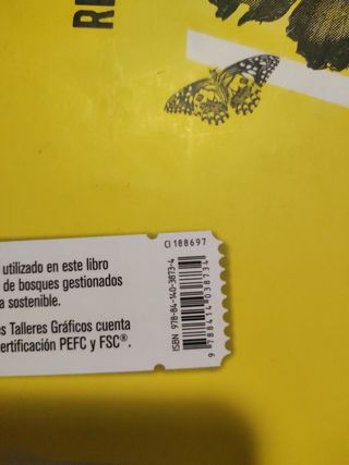 Libros 1 de la ESO