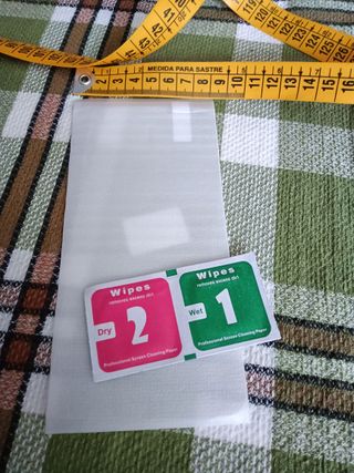 Protettore schermo Oppo A73