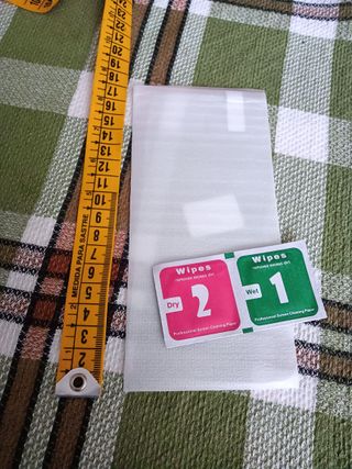 Protettore schermo Oppo A73