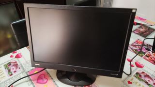 Monitor BenQ 19" - Impecable