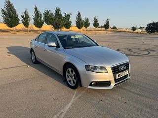 Audi A4 2008