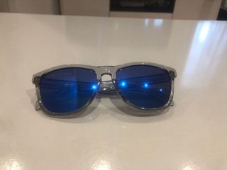 Gafas sol Northweek - Gris & Azul