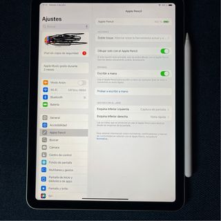 iPad Air 4 11 Pulgadas