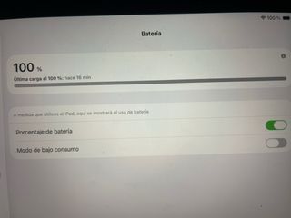 iPad Air 4 11 Pulgadas