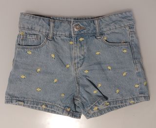 Jeans Bambina 