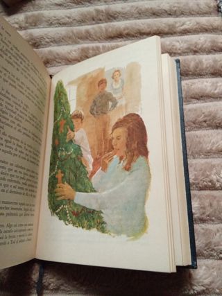 Libro de historias, Biblioteca de Selección