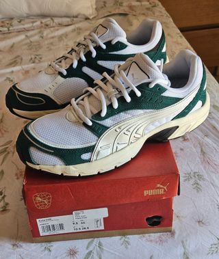 Puma C25K - Zapatillas Deportivas Talla 44