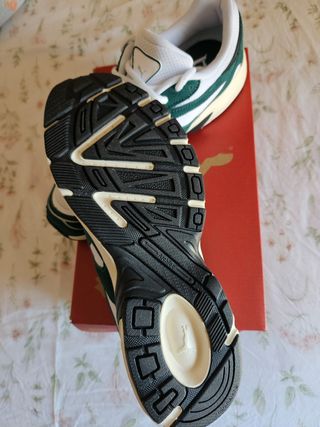 Puma C25K - Zapatillas Deportivas Talla 44