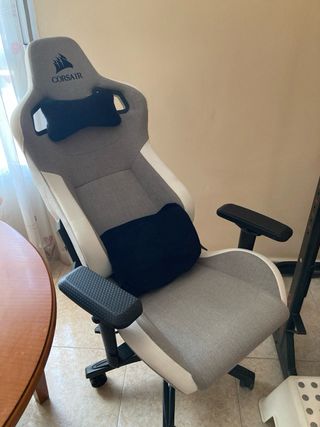 Silla gaming Corsair T3 Rush