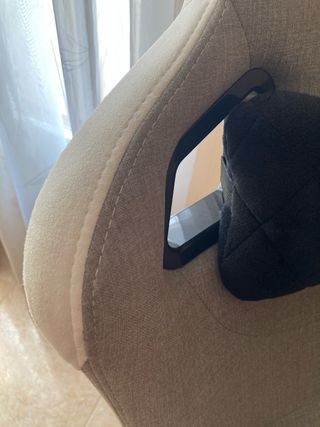 Silla gaming Corsair T3 Rush