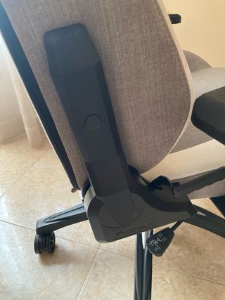 Silla gaming Corsair T3 Rush