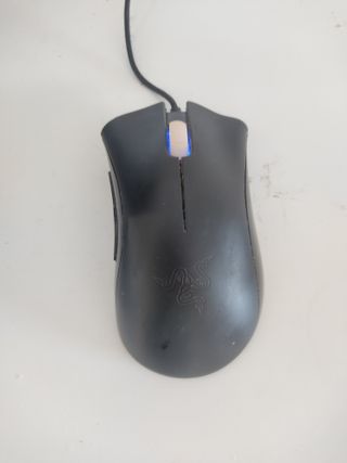 Ordenador sobremesa 