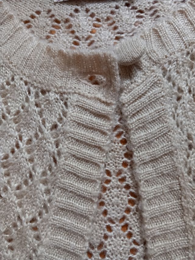 Chaqueta niña Sfera Girls 10 años