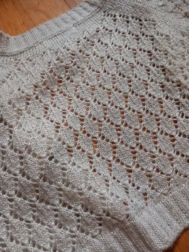 Chaqueta niña Sfera Girls 10 años