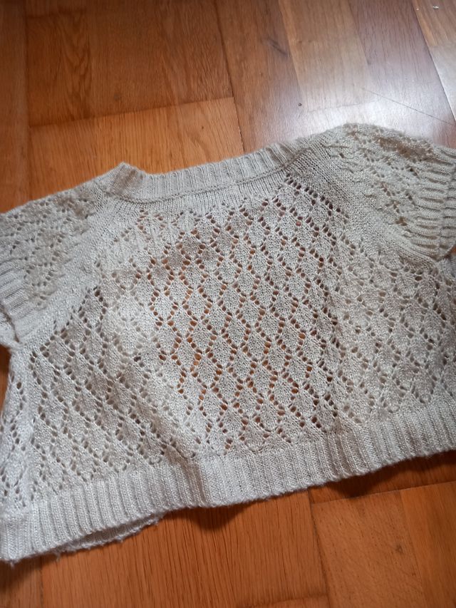 Chaqueta niña Sfera Girls 10 años