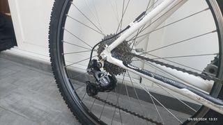 Bicicleta montaña Decathlon