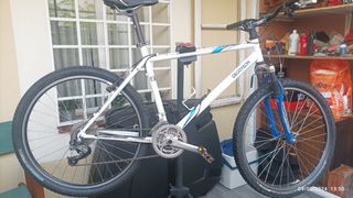 Bicicleta montaña Decathlon