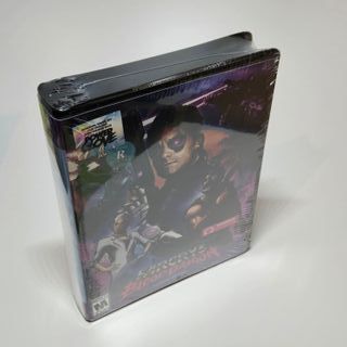 Far Cry 3 Blood Dragon PS4 - Edizione Classica