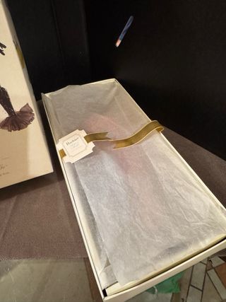 Barbie Silkstone Gal on the Go