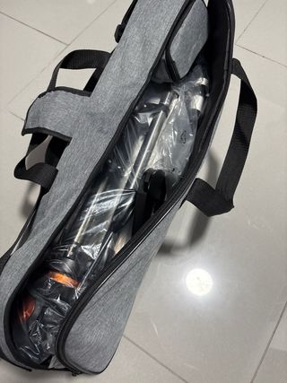 Telescopio Astronómico MEZAA