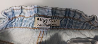 Jeans bambina