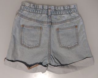Jeans bambina