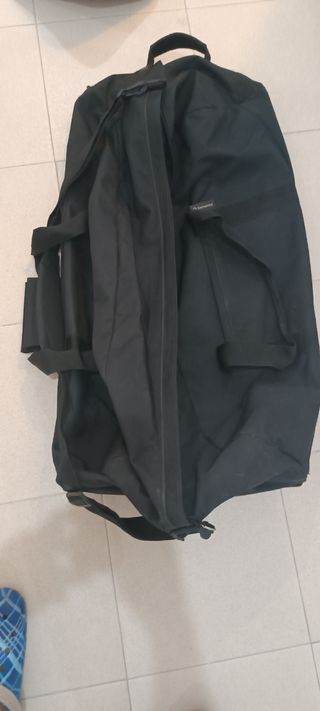 Maleta con ruedas Samsonite