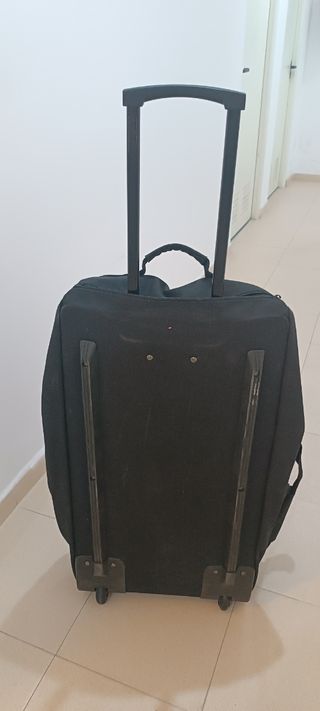 Maleta con ruedas Samsonite