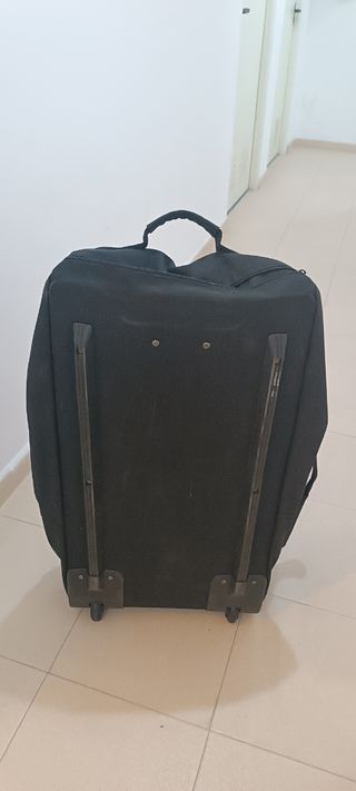 Maleta con ruedas Samsonite
