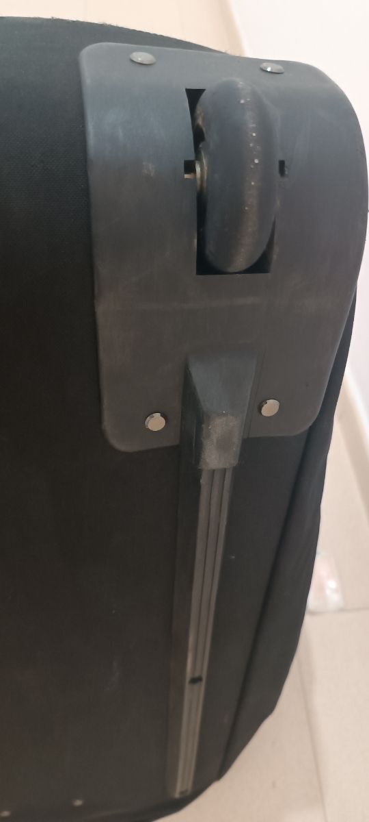 Maleta con ruedas Samsonite