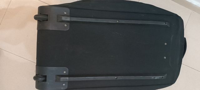 Maleta con ruedas Samsonite