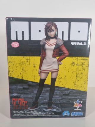 Figura Momo Ayase Dandadan