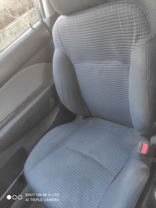 Asientos Honda Civic EP2