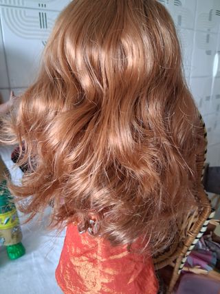 MUÑECA KIKA DE LAS PRIMERAS 
En perfecto estado 