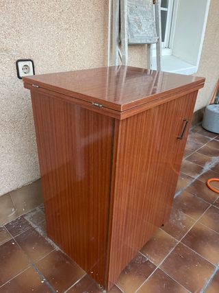 Máquina coser Sigma Antigua