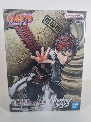 Figura Gaara Vibration Stars
