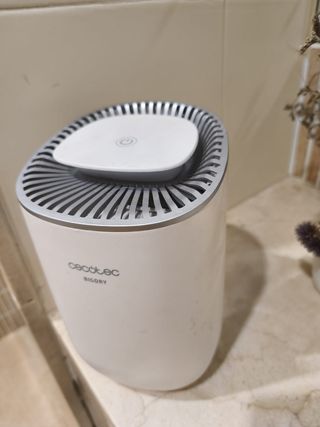 Deshumidificador Cecotec BigDry
