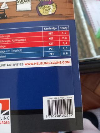 Jam, mit 1 Audio-CD. Level 4 (A2/B1)