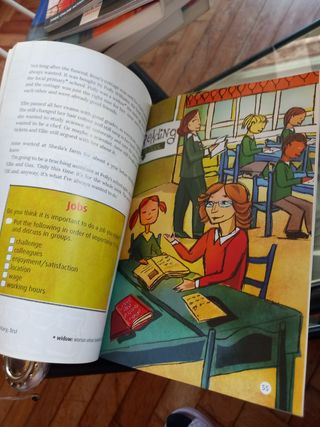 Jam, mit 1 Audio-CD. Level 4 (A2/B1)