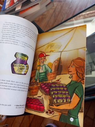 Jam, mit 1 Audio-CD. Level 4 (A2/B1)