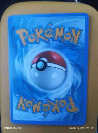 LycanrocVMAX Pokémon Carta