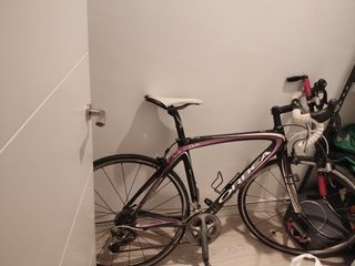 Bicicleta Carretera Orbea Diva