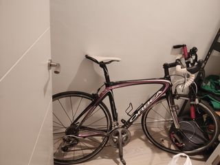 Bicicleta Carretera Orbea Diva