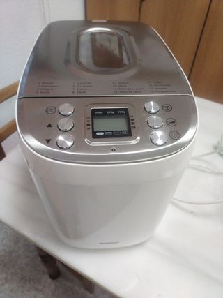 Amasadora de pan Lidl - 1500g